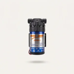 LAUDMANN Booster Pump