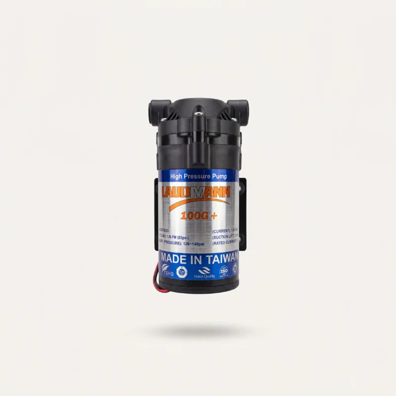 LAUDMANN Booster Pump