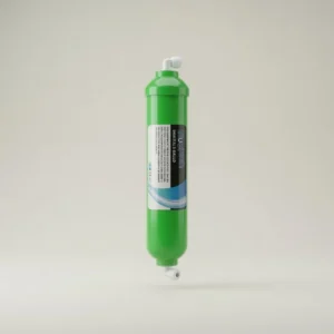 BlueTech Mineral Salt Filter