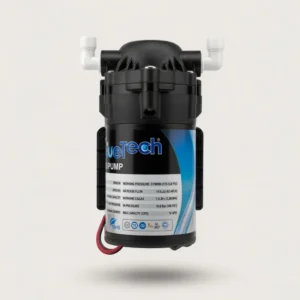 BlueTech RO Booster Pump