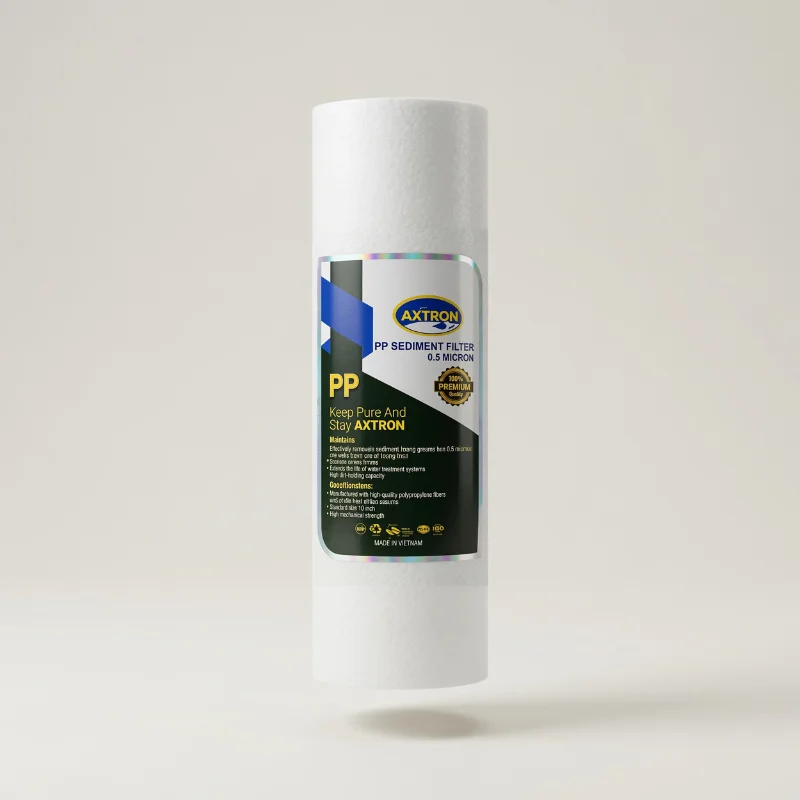 Axtron PP Sediment Filter