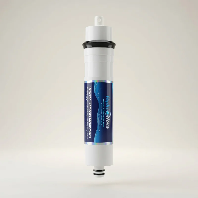 HydroNova Reverse Osmosis Membrane