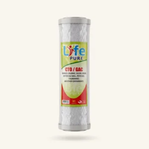 Life Pure Filter Cartridge
