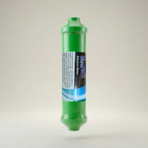BlueTech Alkaline Filter
