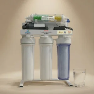 WaterMark WM-6 RO Water Purifier