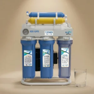 Aqutai 7-Stage RO Water Purifier