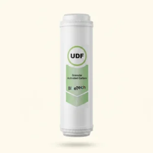 BlueTech UDF Filter