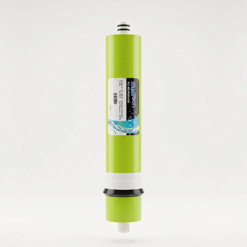 BlueTech RO Membrane