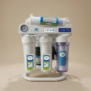 WaterMark WM-7 RO Water Purifier