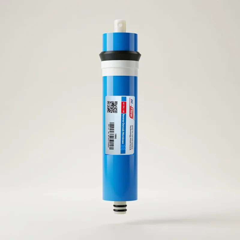 Hi-Flow Reverse Osmosis Membrane