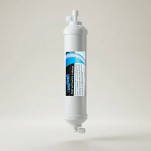 BlueTech Post Activated Filter