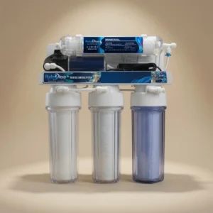 Hydro Nova 100 GPD RO Plant