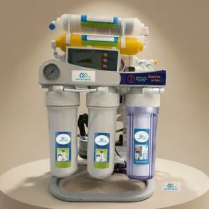 WaterMark 7 Stage RO Water Purifier
